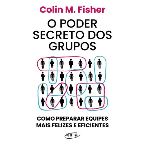 o poder secreto dos grupos