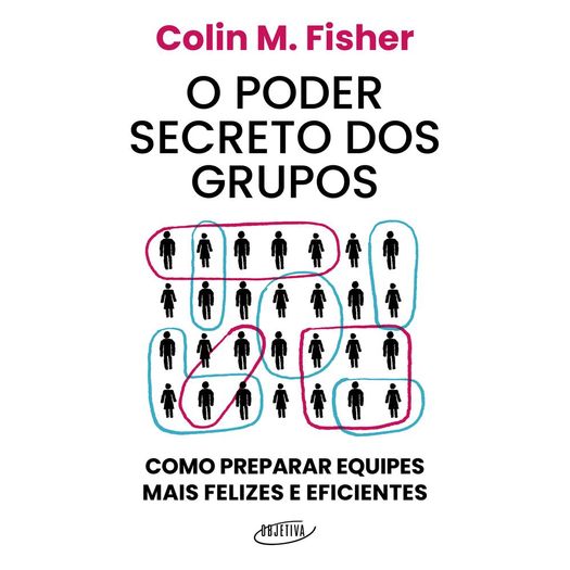 o poder secreto dos grupos