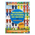campeoes-com-adesivos--selecoes-de-futebol-do-mundo