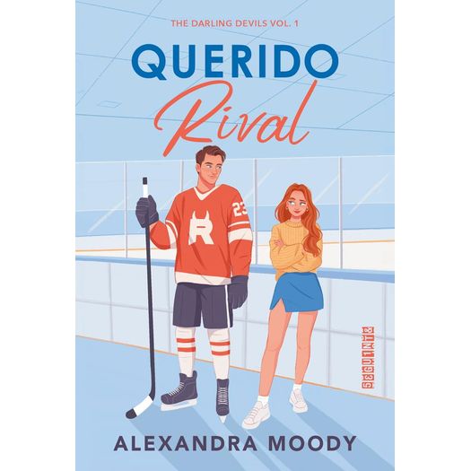 querido rival querido rival