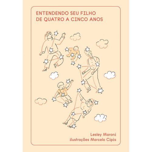 entendendo seu filho de quatro a cinco anos