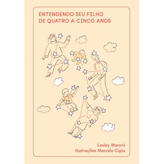 entendendo seu filho de quatro a cinco anos