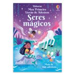 seres mágicos