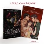o devorador da escuridão 2 - edição com brinde!