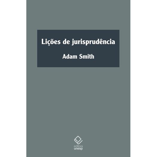 lições de jurisprudência lições de jurisprudência