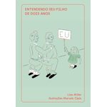 entendendo seu filho de dois anos