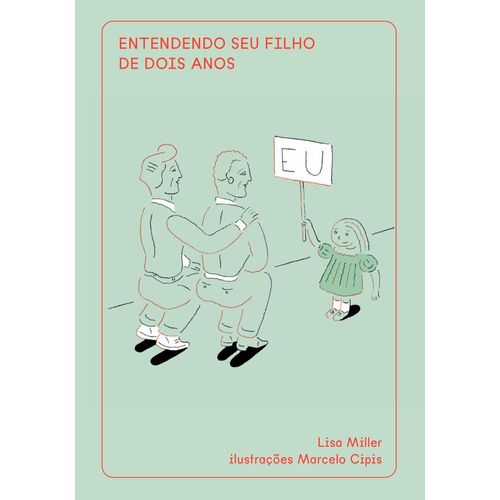 entendendo seu filho de dois anos