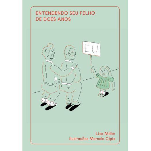 entendendo seu filho de dois anos