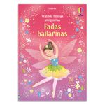 fadas bailarinas