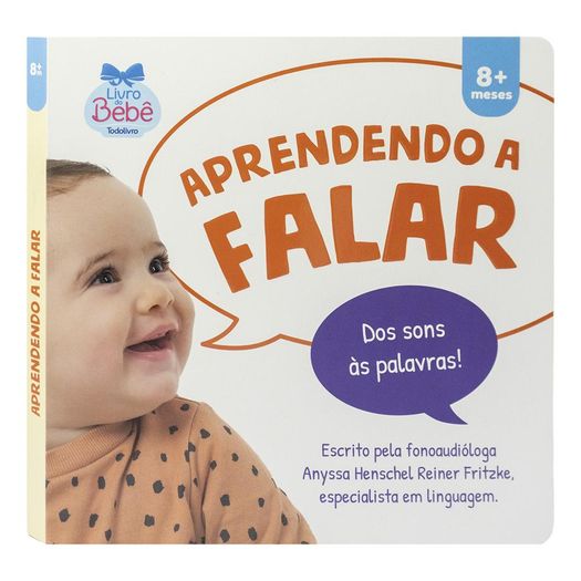 aprendendo-a-falar aprendendo-a-falar