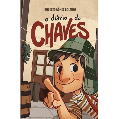 o diário do chaves
