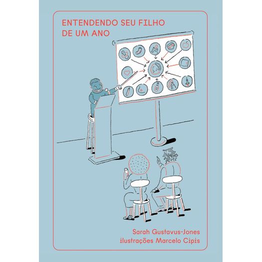 entendendo seu filho de um ano