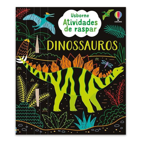 dinossauros