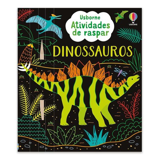 dinossauros