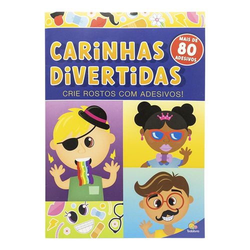 carinhas divertidas
