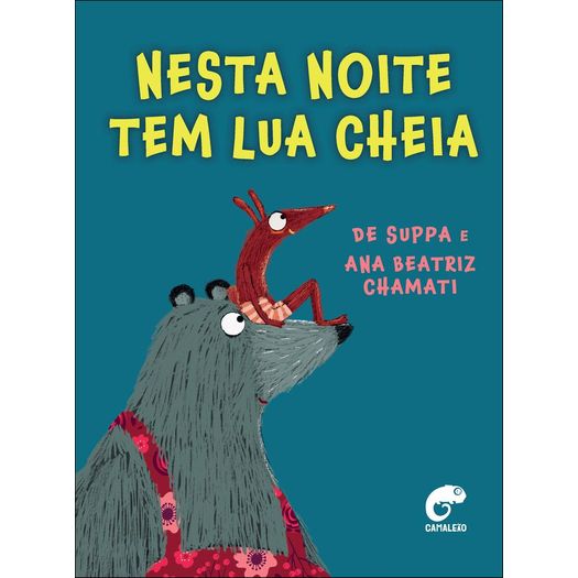 nesta noite tem lua cheia nesta noite tem lua cheia