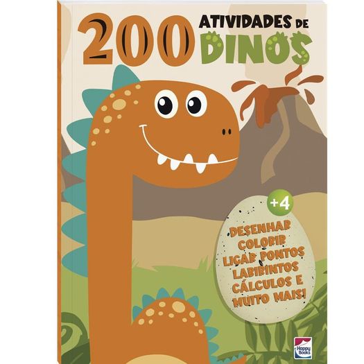 200-atividades-de-dinos 200-atividades-de-dinos