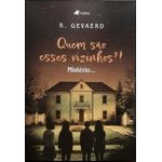 quem são esses vizinhos?! mistério...