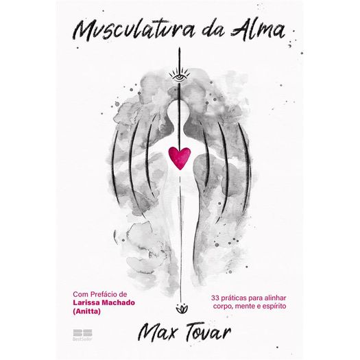 musculatura da alma