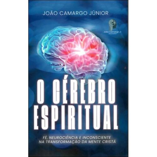 o cérebro espiritual