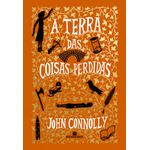 a terra das coisas perdidas