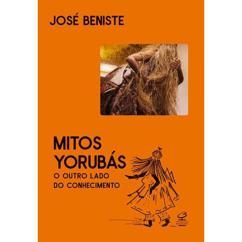 mitos yorubás