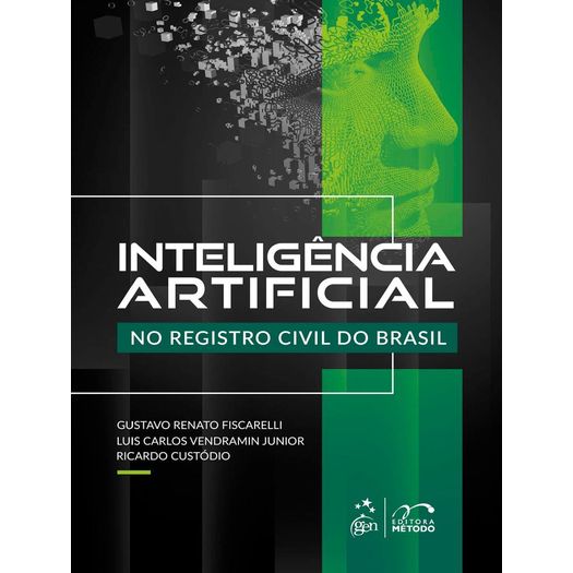 inteligência artificial no registro civil no brasil inteligência artificial no registro civil no brasil