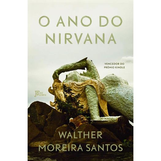 o ano do nirvana