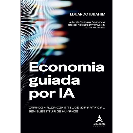 economia guiada por ia economia guiada por ia