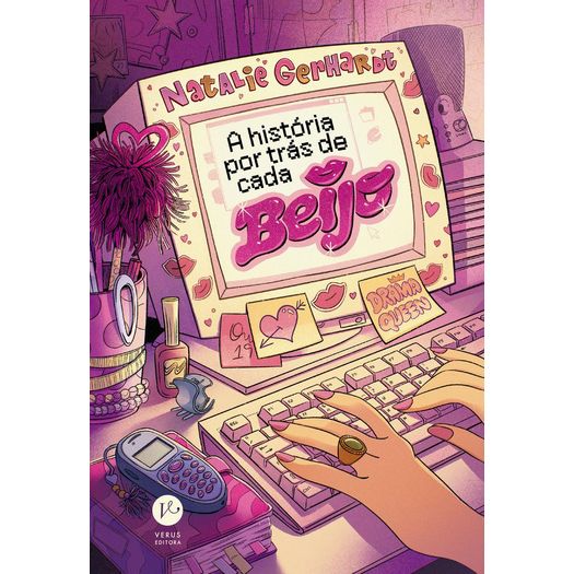 a história por trás de cada beijo a história por trás de cada beijo