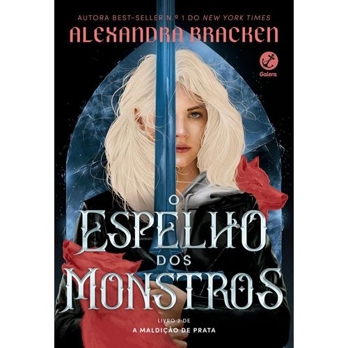 o espelho dos monstros 2