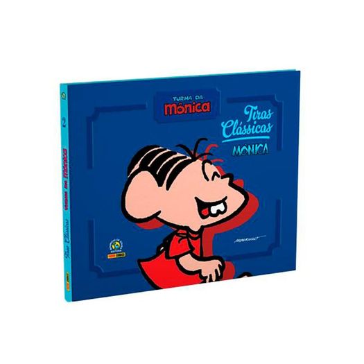 tiras clássicas da turma da mônica 2 tiras clássicas da turma da mônica 2