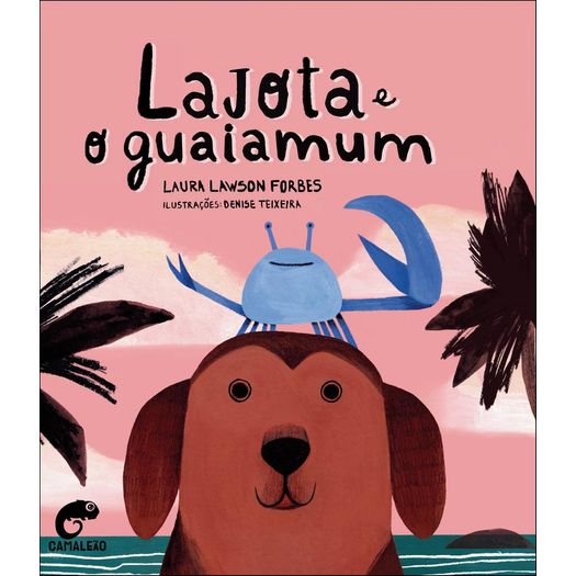 lajota e o guaiamum lajota e o guaiamum