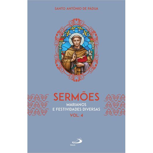 sermões marianos e festividades diversas sermões marianos e festividades diversas