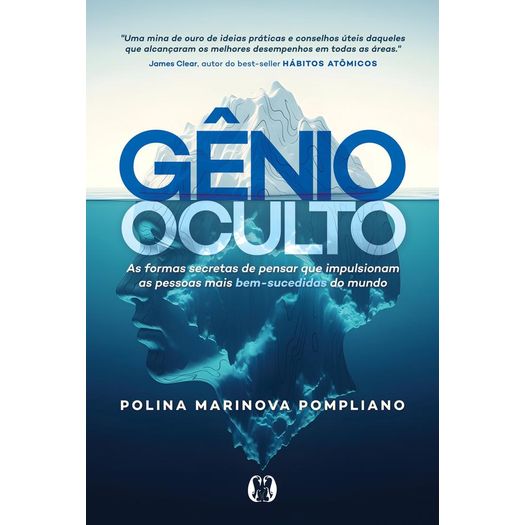 gênio oculto