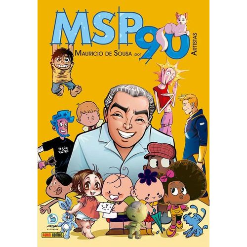 msp 90