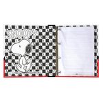 pasta-fichario-universitario-snoopy