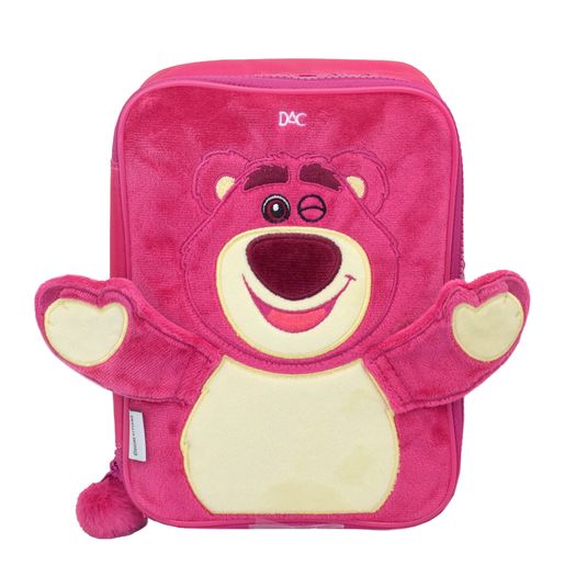 estojo box lotso estojo box lotso