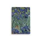 agenda-semanal-2026-lirios-van-gogh