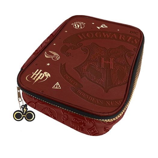 estojo-box-harry-potter-vermelho estojo-box-harry-potter-vermelho