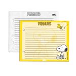 refil-mini-fichario-snoopy