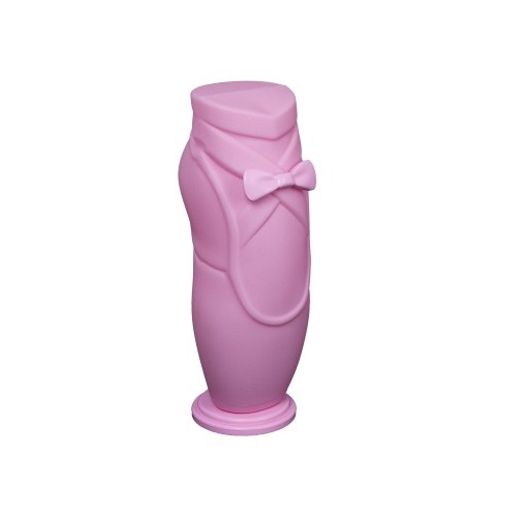 luminaria-decorativa-bivolt-sapatilha-rosa luminaria-decorativa-bivolt-sapatilha-rosa