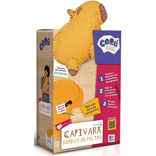 boneco-capivara-feltro