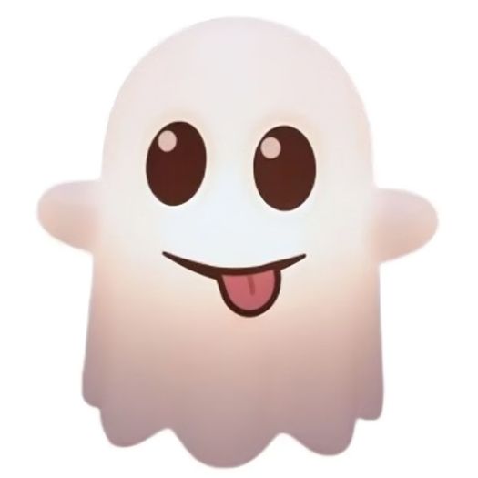 luminária decorativa bivolt fantasminha branco luminária decorativa bivolt fantasminha branco