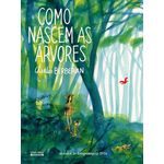 como nascem as árvores + brinde