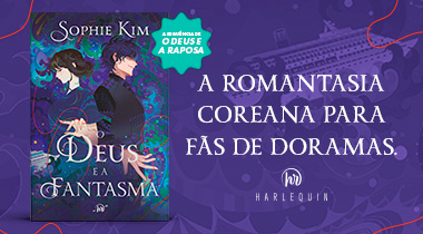 Mob - O deus e a fantasma