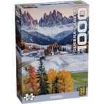 quebra-cabeca-1000-pcs-dolomitas-grow