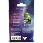disney lorcana - sleeve - set 7 ursula