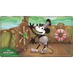 disney lorcana - playmat - set 1 mickey