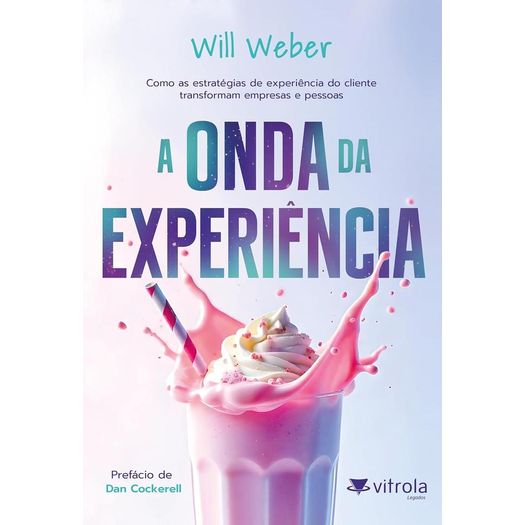 a onda da experiência a onda da experiência
